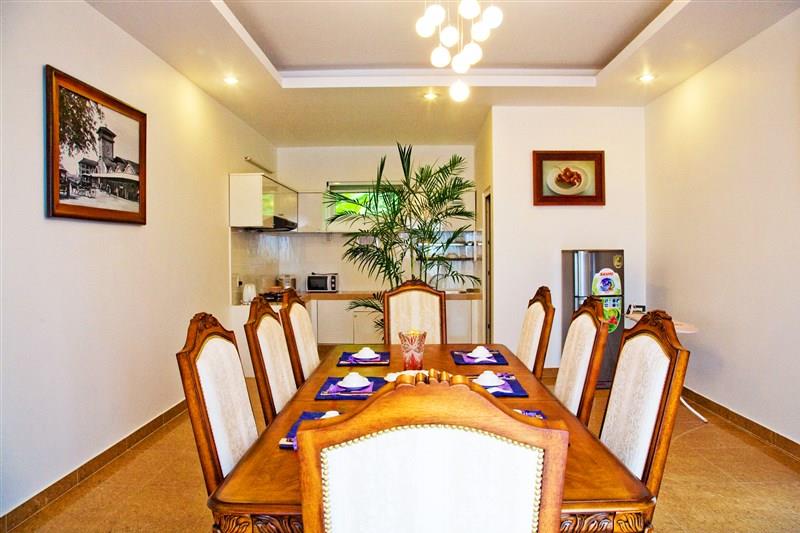 Việt Star Resort & Spa